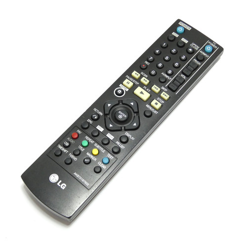 Telecommande akb 72197602 - telecommande,