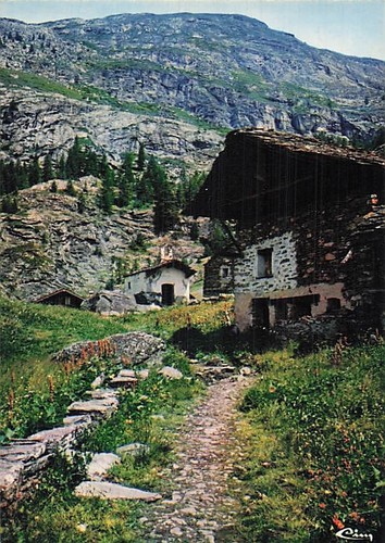 Monal maisons couvertes - 73,