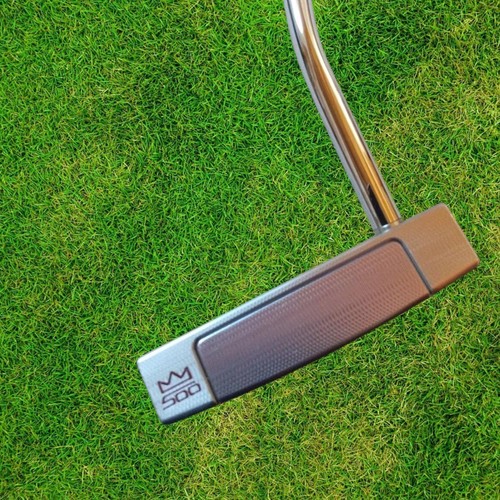 Scotty cameron select fastback - select,