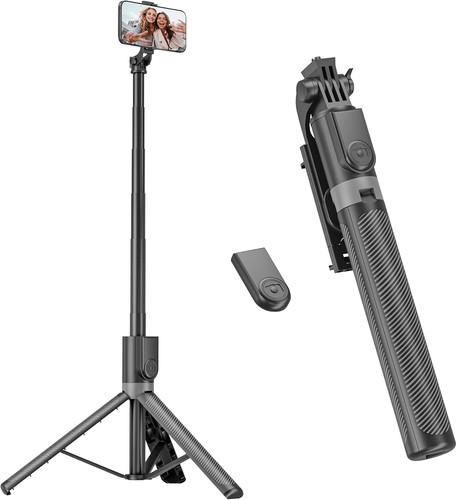 Trépied smartphone 180cm - trépied,
