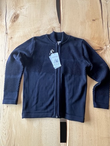 Herning full zip - s.n.s.,