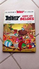 Asterix chez les belges - bd, eo