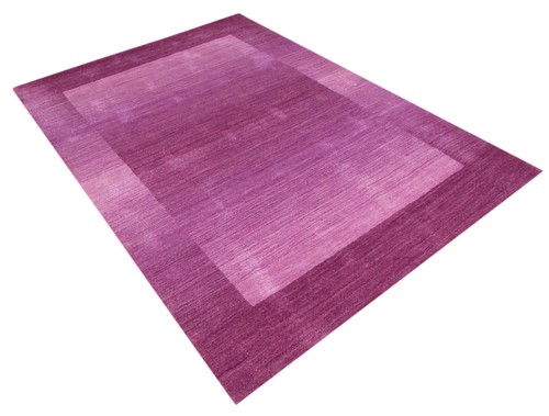 Tapis rose 160x230 100 - tapis,