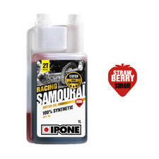 Huile IPONE Samouraï 100%