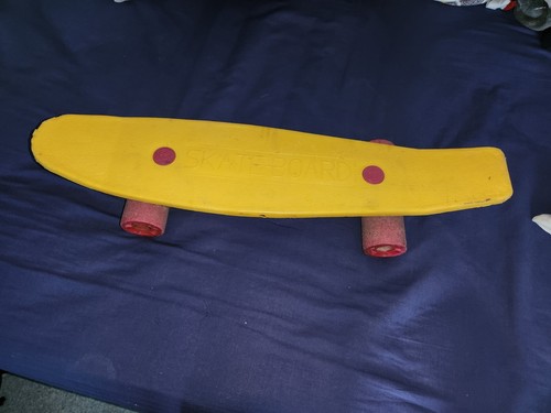 Skateboard vintage cmv - , 80