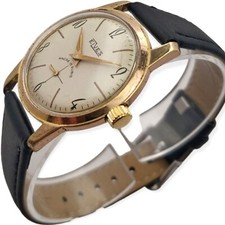 Elves 33mm 1950s mécanique