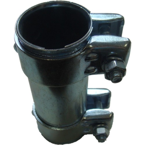 échappement pipe connector - 2x,