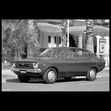 Photo A.022977 DATSUN 120Y