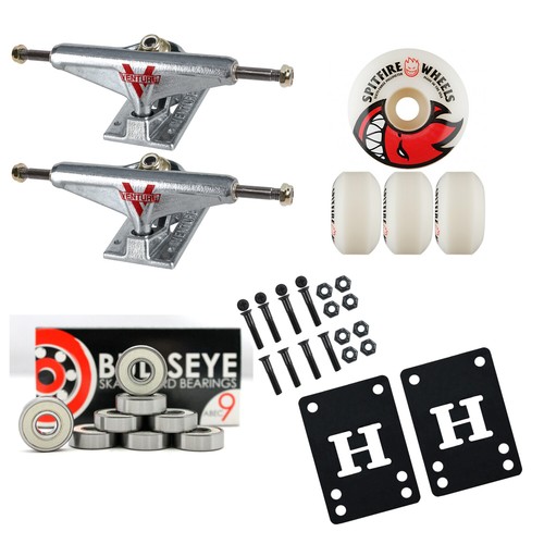 Venture skateboard trucks 52mm - skateboard,