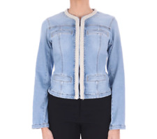 Veste Femme Liu Jo Jeans Coton