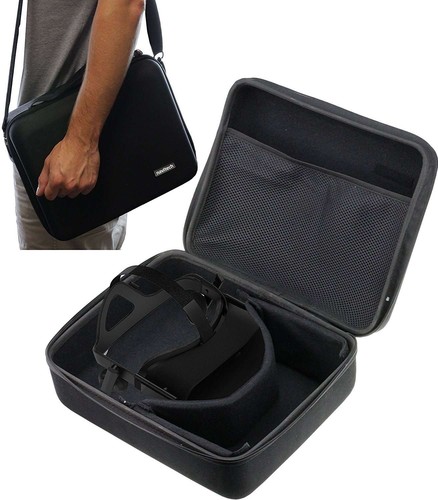 Navitech black case - navitech,