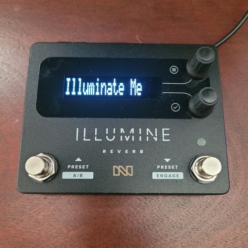 Neunaber illumine reverb - neunaber,
