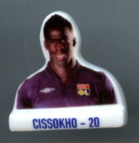 Bean feve cissokho - bean,