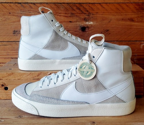 Nike blazer mid trainers - nike, 77
