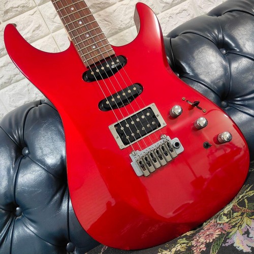 Guitare électrique fernandes - guitare,