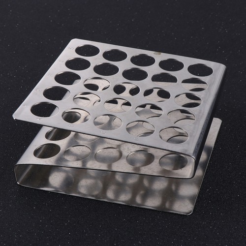 Support pour tubes - support,