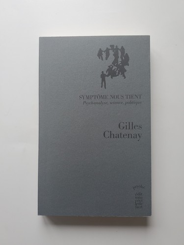 Gilles chatenay symptôme - gilles, /