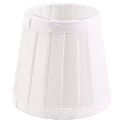 Vintage abat jour - abat-jour, tissu