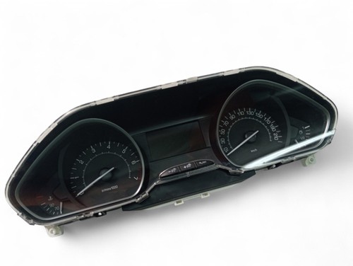 Op366 peugeot compteur - compteur, de