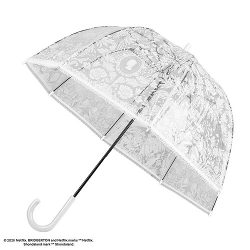 Bridgerton parapluie - bridgerton,