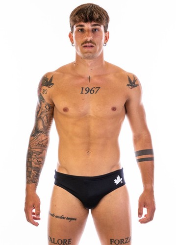 Dsquared2 costume slip brief - -, slip/brief
