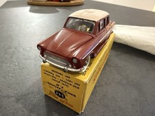 Dinky Toys Simca Aronde P60