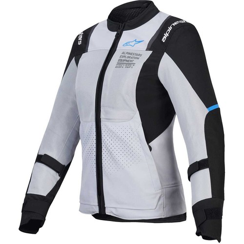 Veste moto alpinestars femme - moto,