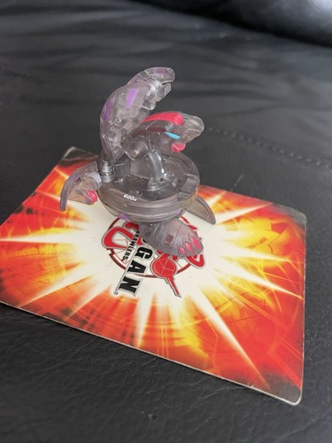 Bakugan special attack - special,
