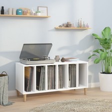 Armoire à Disques Buffet