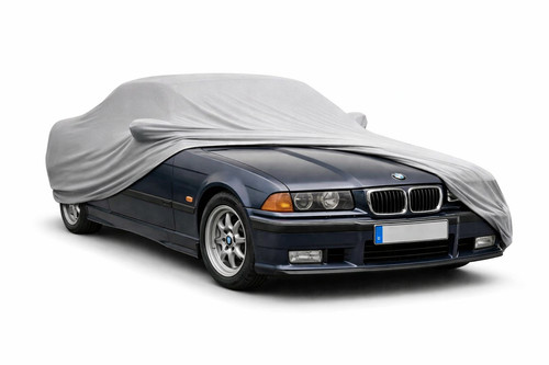 Couverture voiture stretch - couverture,