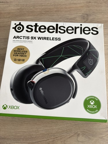 Casque gamer steelseries - casque,