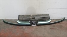 Grille Capot Peugeot 206 1998
