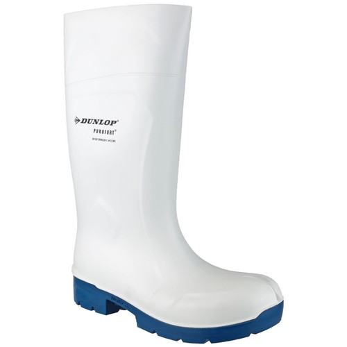 Dunlop food multigrip bottes - dunlop,