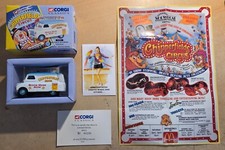 CORGI CLASSICS - 96905 ADVANCE