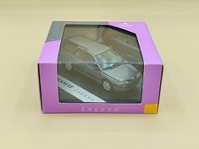 1/43 Renault Laguna Nevada Break Gris 1996 Vitesse ref: 7711147466