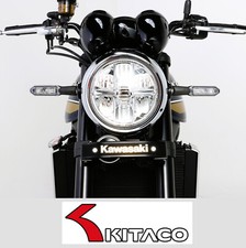 Kitaco #799-4810000 Emblème