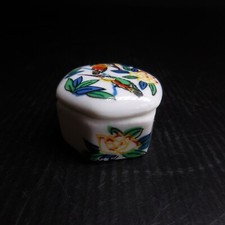 Boite bijou miniature YR Yves