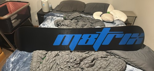 Snowboard