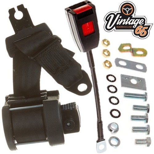 Kit ceinture sécurité - kit,