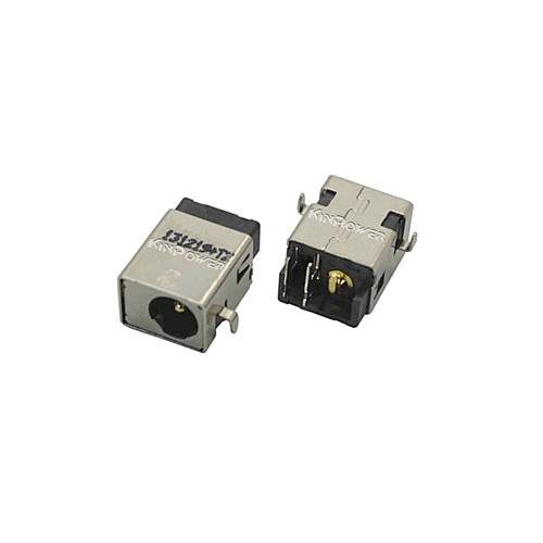 Jack connecteur - dc,