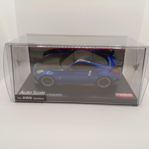 Corps kyosho fairlady z33 - corps,