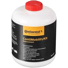 CONTINENTAL Mastic kit anticrevaison pneus 17123630000 450ml