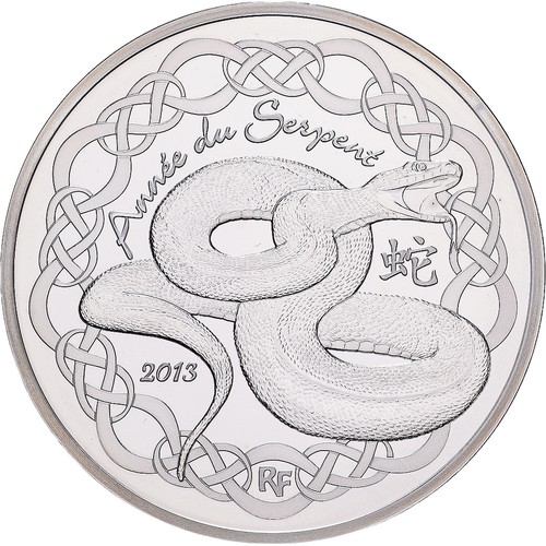 France euro année - 10,
