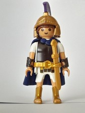 Playmobil centurion romain égypte césar cléopatre arène gladiateur centurion