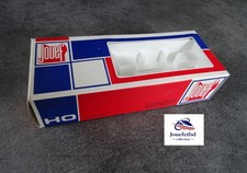 JOUEF HO 1/87 1 boite vide draisine réf  8525