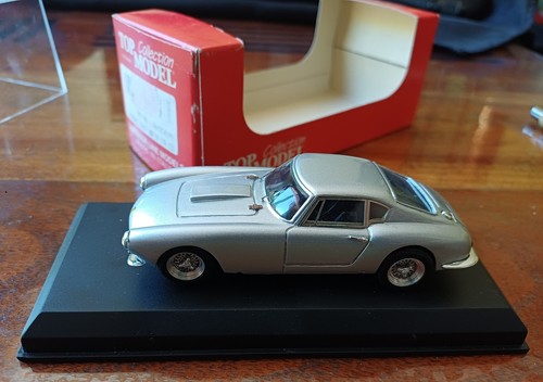 Ferrari 250 lwb - gt,
