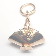 Pendentif Charm En Forme De