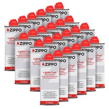 Essence à briquet Zippo 125mL