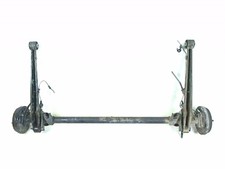 Train arriere complet SUZUKI ALTO 3 46510M68K50-000