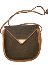 Très Beau Et Authentique Sac Yves Saint Laurent Vintage